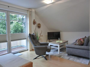 Ferienwohnung F6